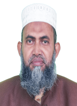 Md. Nazrul Islam
