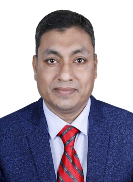 Kazi Tajuddin Ripon