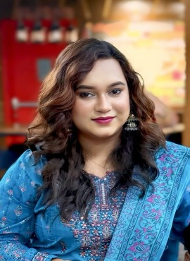 Humaira Akter Jahan