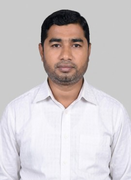 Kazi Razib Hasan