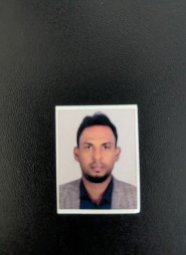 MD.Mizanur Rahman