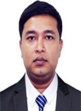 Sumon Pramanik