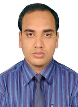 SM Aminul Momin