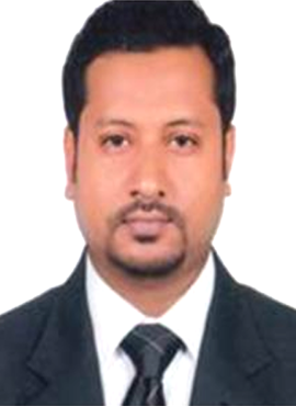 Md Moinul Islam