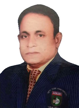 Masud Reza