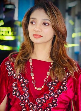 Rehana Ferdouse